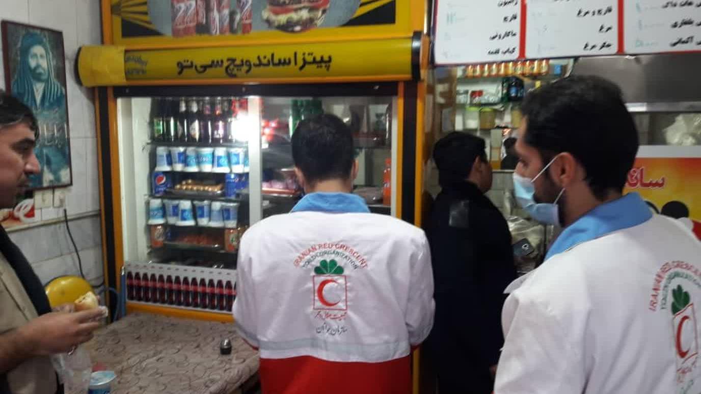 بهرهمندی بیش از 200 هزار نفر از خدمات طرح ملی «ناظران سلامت» در قم