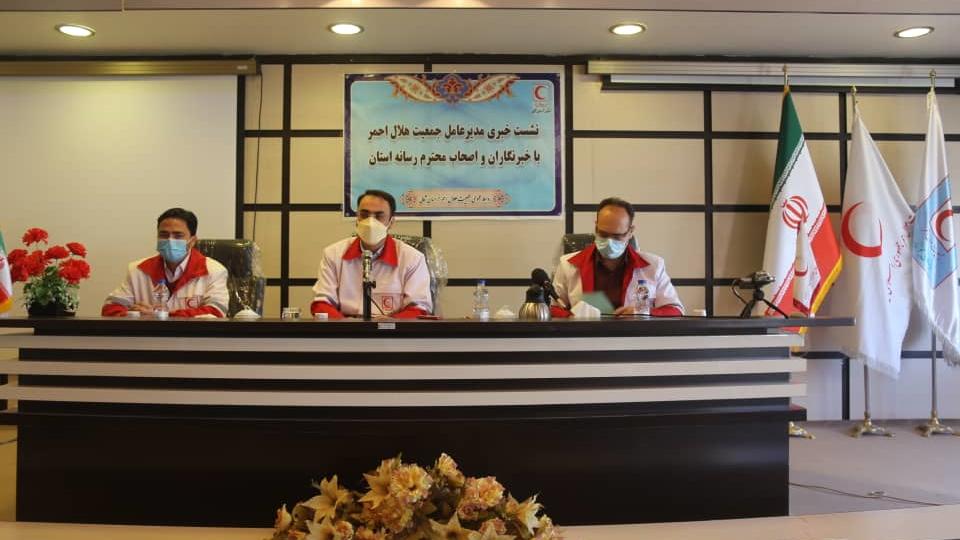 افزایش خانه های هلال در خراسان شمالی به ۷۴ مورد تا پایان سال جاری