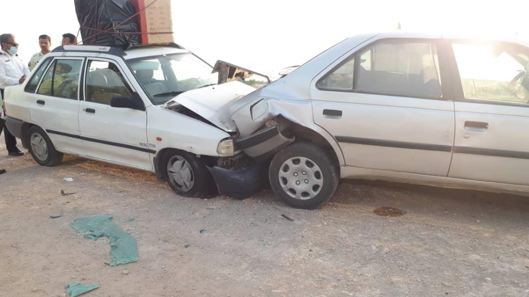 امدادرسانی هلالاحمر بوشهر به 130 حادثهدیده در ماه گذشته