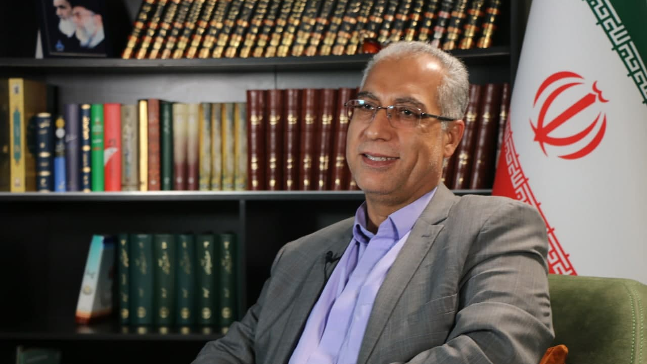عضو فراکسیون هلالاحمر مجلس: حضور هلالاحمر در سیستان و بلوچستان موجب تسکین آلام مردم است