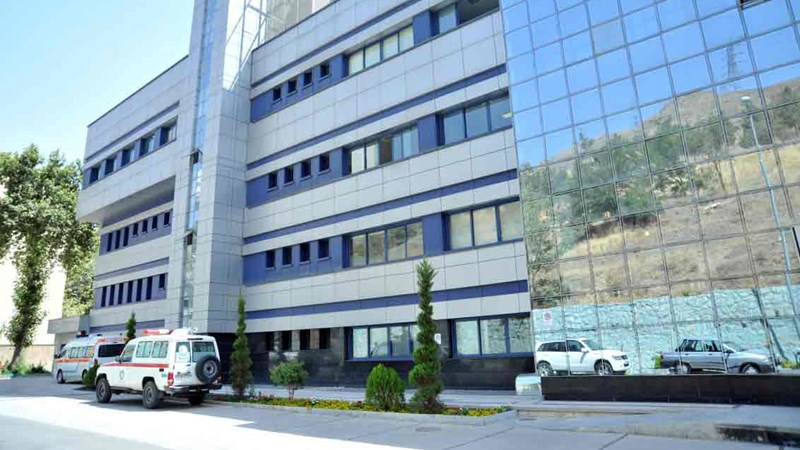 ارائه بستههای نوین بازتوانی ویژه جانبازان و معلولان در بیمارستان نورافشار
