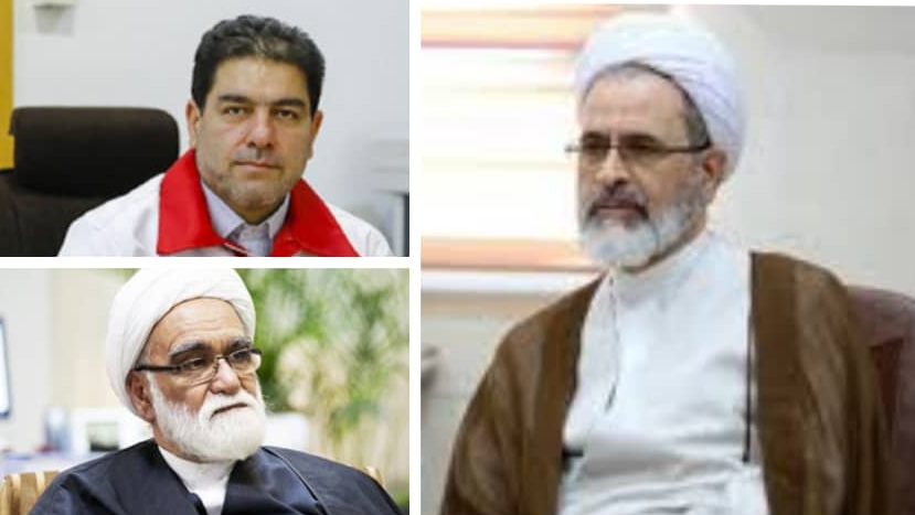 امضا تفاهم نامه همکاری هلال احمر با حوزههای علمیه