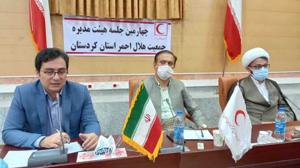 اضطرار برای ایجاد اردوگاه اسکان اضطراری در بانه