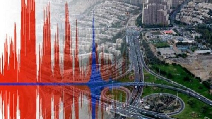 آمادگی ما در برابر زلزله تهران چقدر است؟