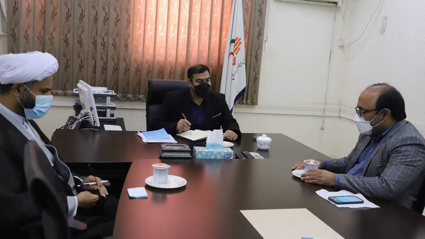 راهاندازی 300 خانه هلال در سال گذشته در استان هرمزگان