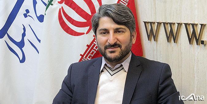 رئیس فراکسیون هلالاحمر در مجلس: دولت آینده باید هلالاحمر را مستقل و بزرگ ببیند