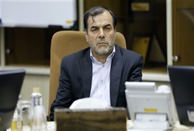 پیام تسلیت دبیر کل جمعیت هلال احمر در پی درگذشت دو خبرنگار ایرنا و ایسنا