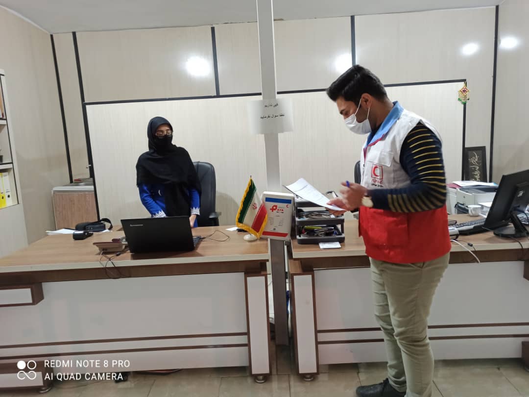 ۲۴ هزار نفر از خدمات طرح «ناظران سلامت» خراسان جنوبی بهره مند شدند