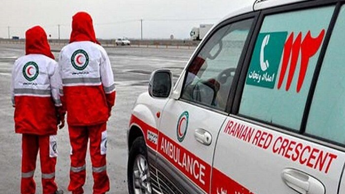 تشریح خدمات امداد و نجات در طرح نوروز 1400: از انجام 1259 ماموریت امدادی تا انتقال 730 مصدوم به بیمارستان