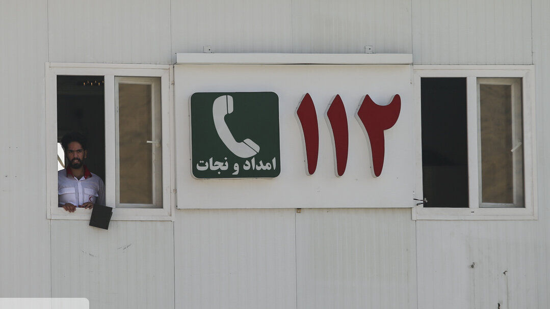 توسعه شبکه ارتباطات رادیویی هلال‌احمر در سطح کشور