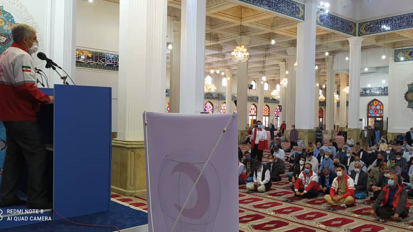 راهاندازی ۴۲۵ خانه هلال در روستاهای گیلان در سال گذشته