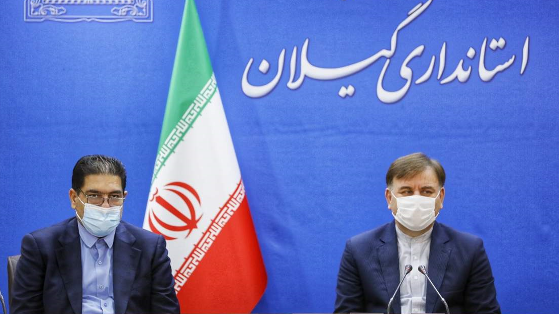 دکتر همتی: محموله‌های واکسن تا سوم خرداد وارد کشور می‌شود