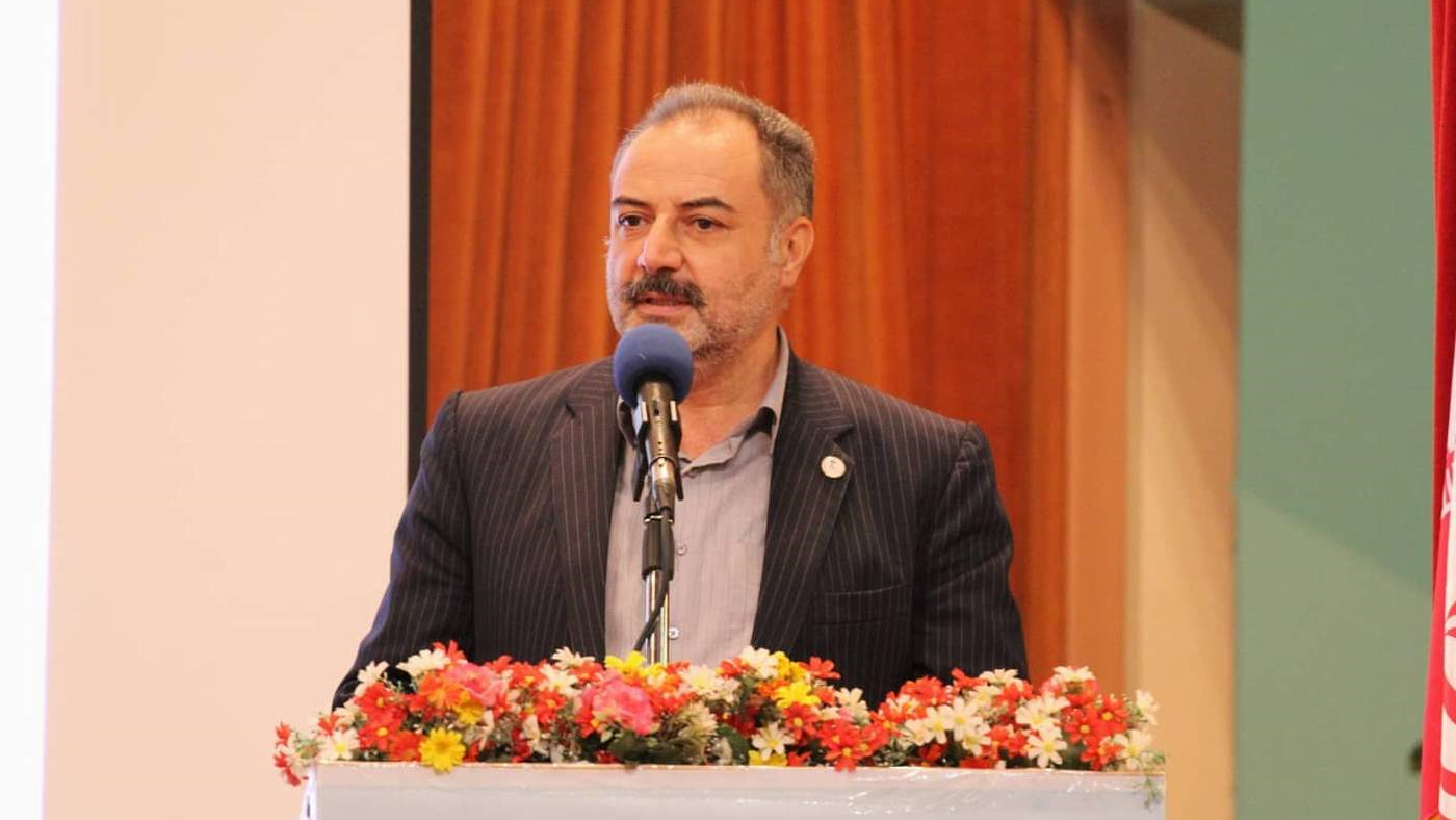 آیین اختتامیه جشنواره ملی بشردوستی سازمان جوانان هلالاحمر برگزار شد