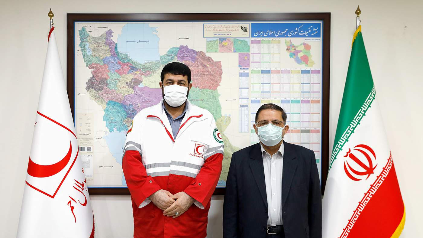 استان همدان می تواند به مرکزی برای مقابله با حوادث غرب کشور بدل شود