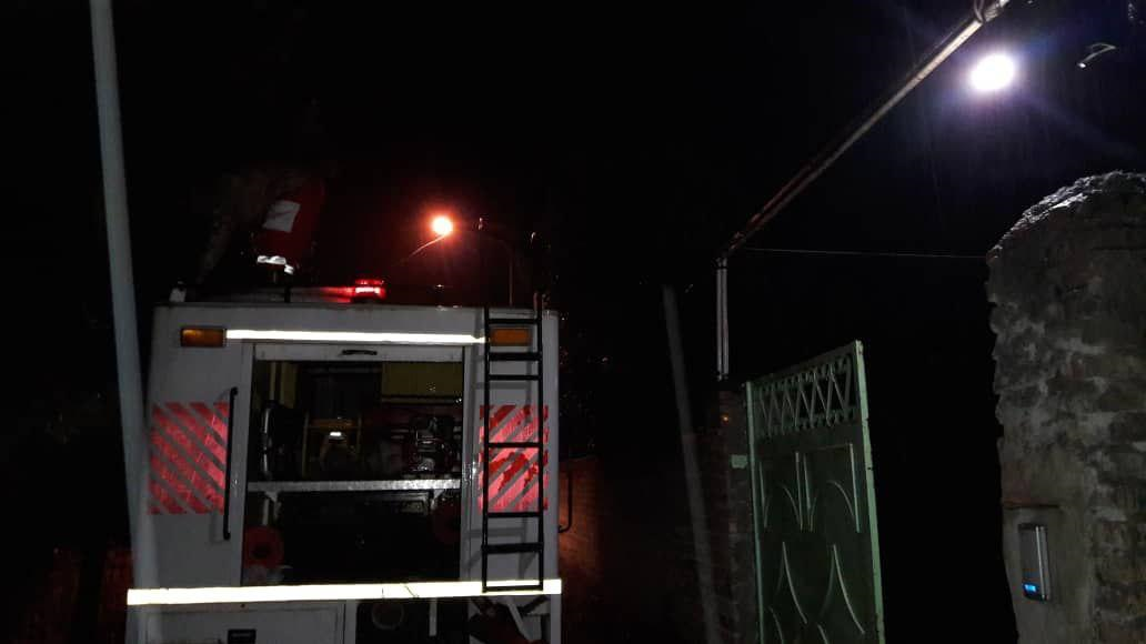 بارندگی شدید در گلستان و آماده باش هلال احمر/ امدادرسانی برای نجات یک گروه ۴ نفره آغاز شد
