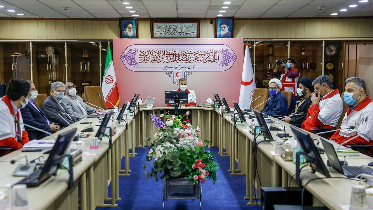 برگزاری 280 کارگاه آموزشی با موضوع "عفاف و حجاب" در هلال‌احمر 