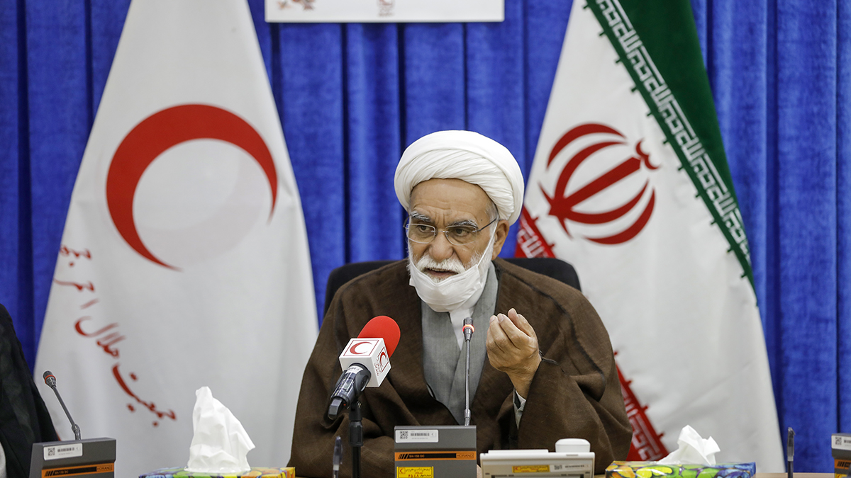 اهمیت ارتقای فرهنگ دینی در جمعیت هلال احمر