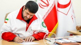 دکتر کولیوند در پیامی روز ارتش را تبریک گفت