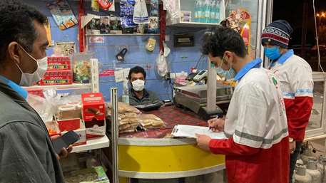 ارائه خدمات آموزشی و بهداشتی به بیش از 800 هزار نفر