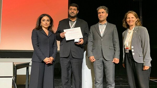 روزجهانی بشردوستی و جایزه هانری داویسون برای هلال احمر ایران