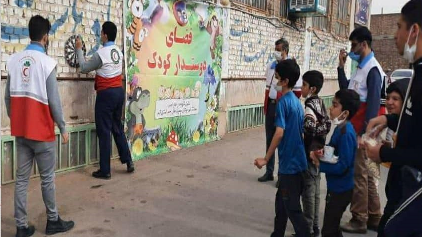 برگزاری کارگاه تخصصی دوستدار کودک‌و‌نوجوان در قم