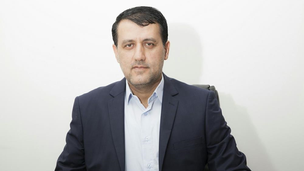 مشاور رئیس جمعیت هلالاحمر منصوب شد
