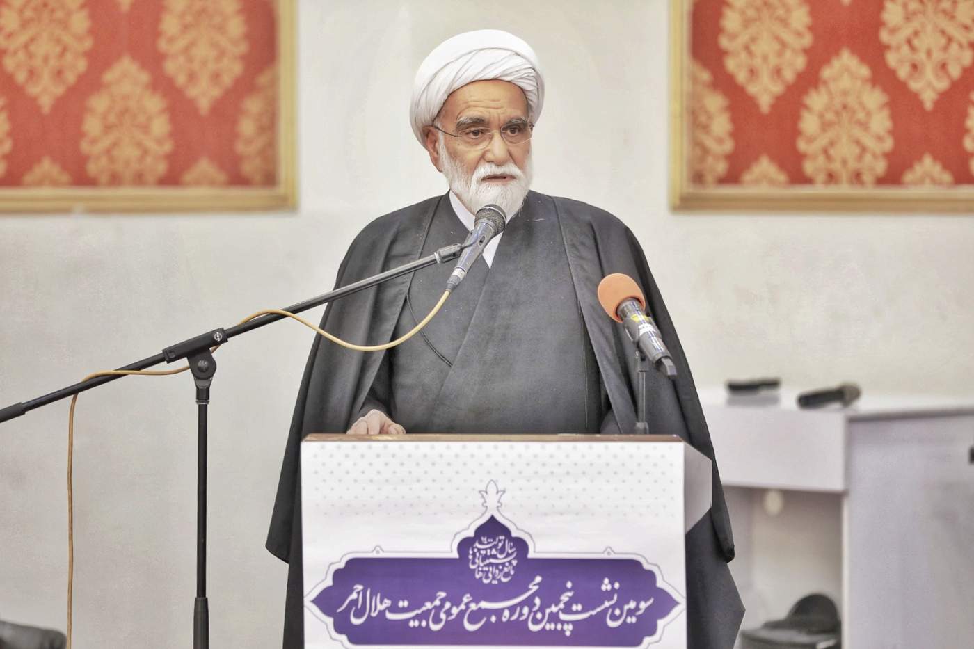 ضرورت گسترش تعاون و همکاری در جامعه