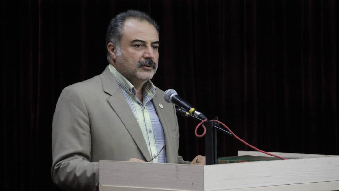 تشکیل 72 تیم جوان هلالاحمری برای اجرای طرح "پیشگامان پیشرفت" در منطقه هرندی