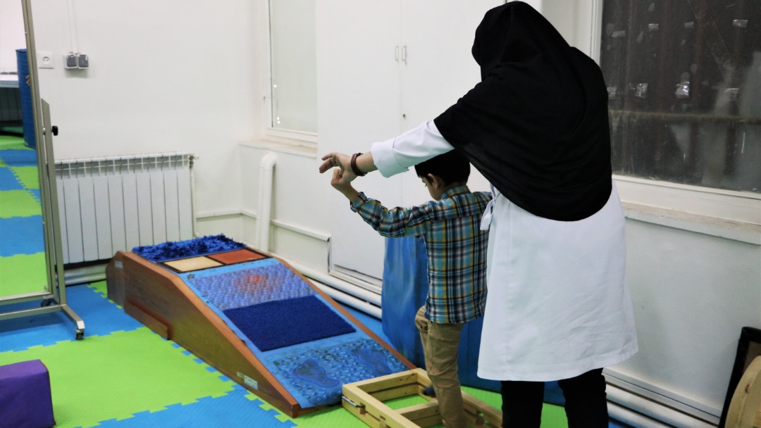 ارائه خدمات درمانی هلال احمر به بیش از 670 بیمار در خراسان جنوبی