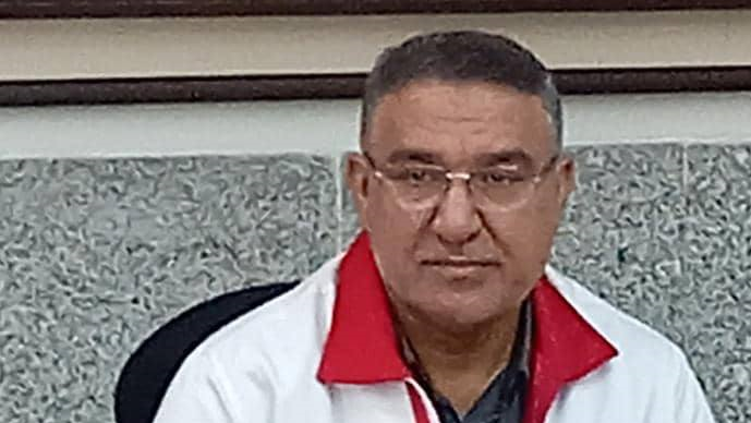 سرپرست هلالاحمر استان مرکزی منصوب شد