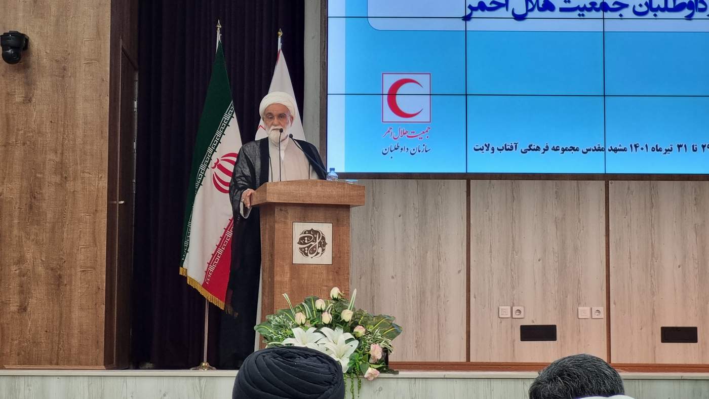 اهمیت تبیین ‌و ترویج فرهنگ خدمت رسانی و ارزش‌گذاری مشارکت‌های داوطلبانه در جامعه