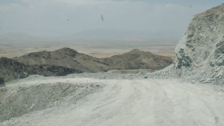 ۳ کارگر در زیر آوار معدن در جنوب کرمان/ عملیات جستوجو و نجات ادامه دارد