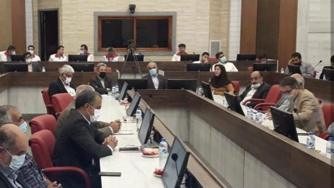 راهاندازی دوازدهمین شعبه استانی مجمع خیرین کشور در استان چهار محال و بختیاری