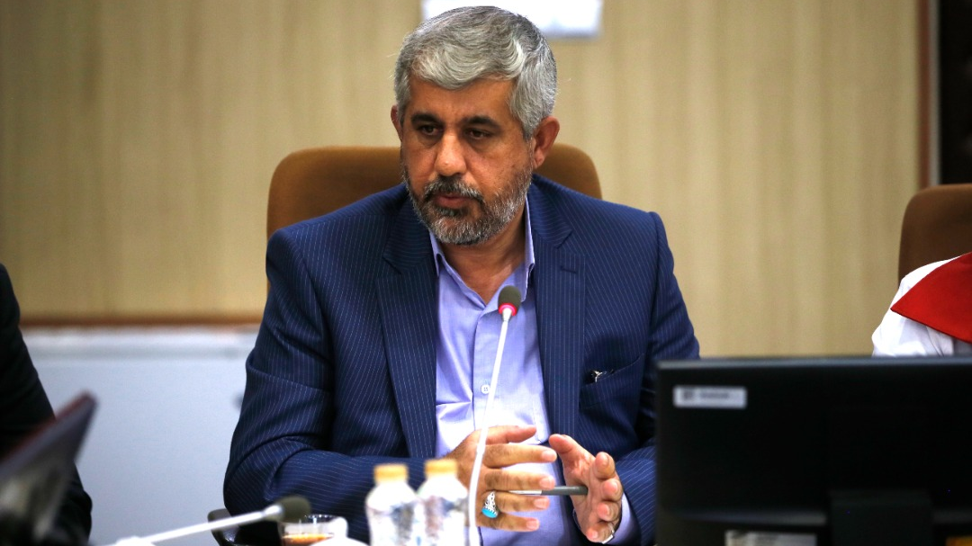 آزمون پدافند غیرعامل برای مدیران جمعیت هلال‌احمر برگزار شد