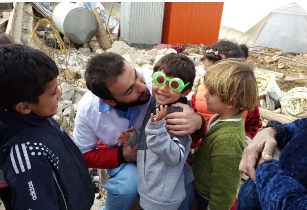 بهمنظور ارتقای خدماترسانی به حادثهدیدگان انجام میشود: تربیت 500 مربی حمایت روانی در هلالاحمر