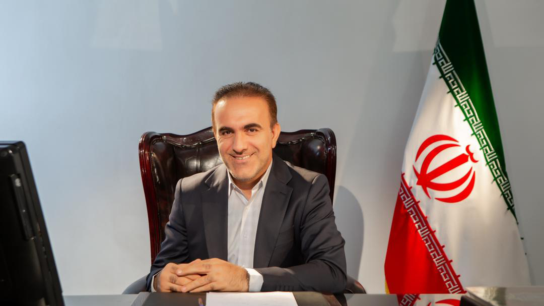 پیام تبریک رئیس کل سازمان نظام پزشکی کشور به رئیس و اعضای جمعیت هلال احمر