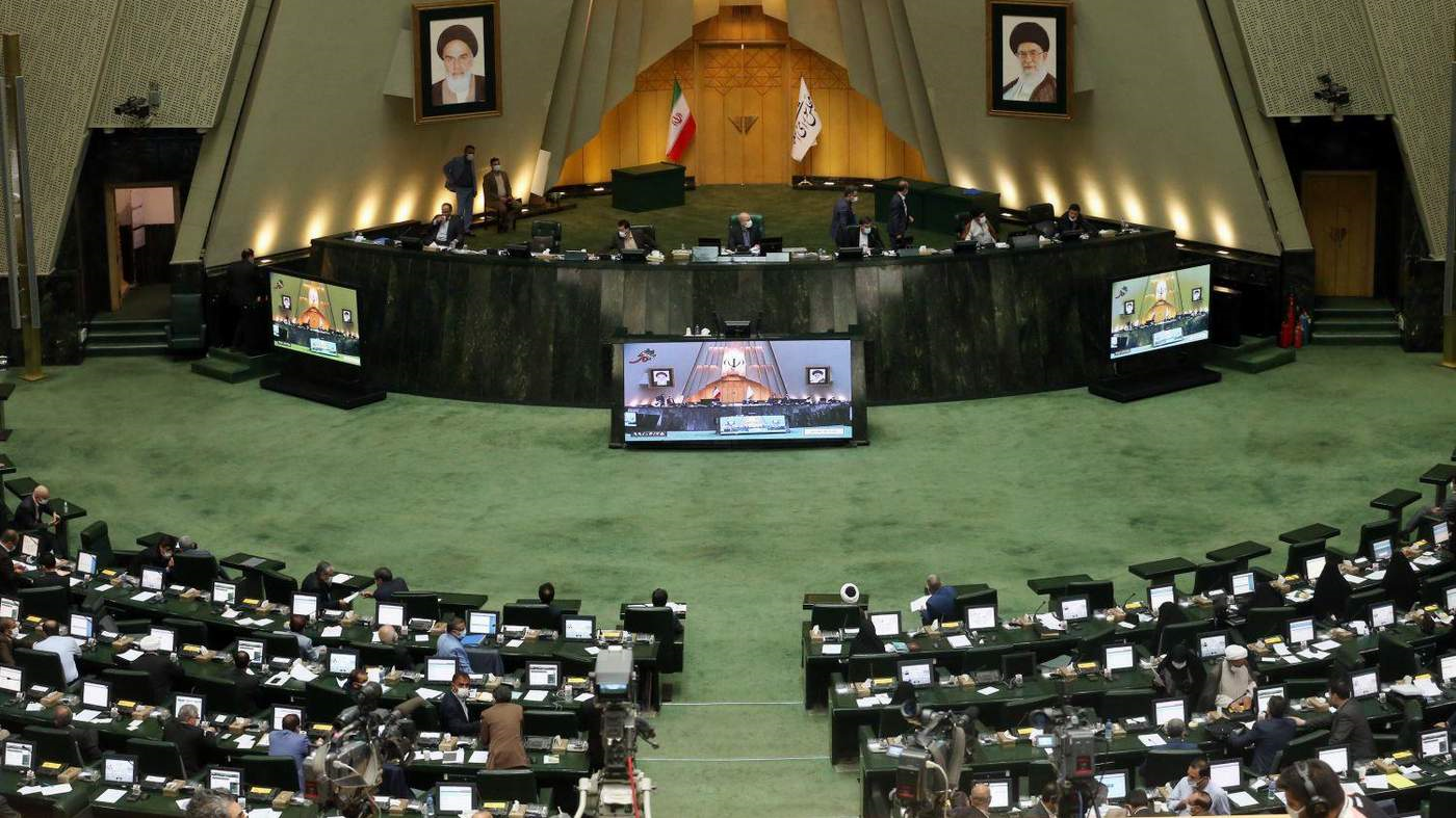 تقدیر ۲۶۰ نفر از نمایندگان مجلس شورای اسلامی از امدادرسانی جمعیت هلالاحمر