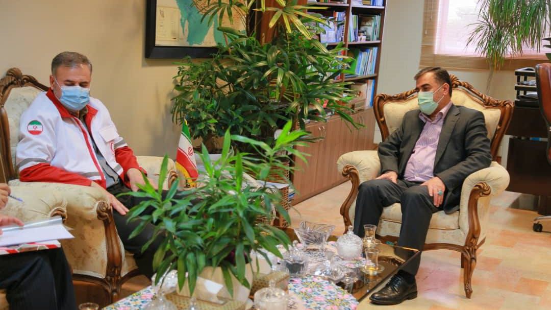 قول مساعد استاندار برای تجهیز خانه های هلال/ هلال احمر در سواحل آزادسازی شده مازندران «منجیان غریق» مستقر می‌کند