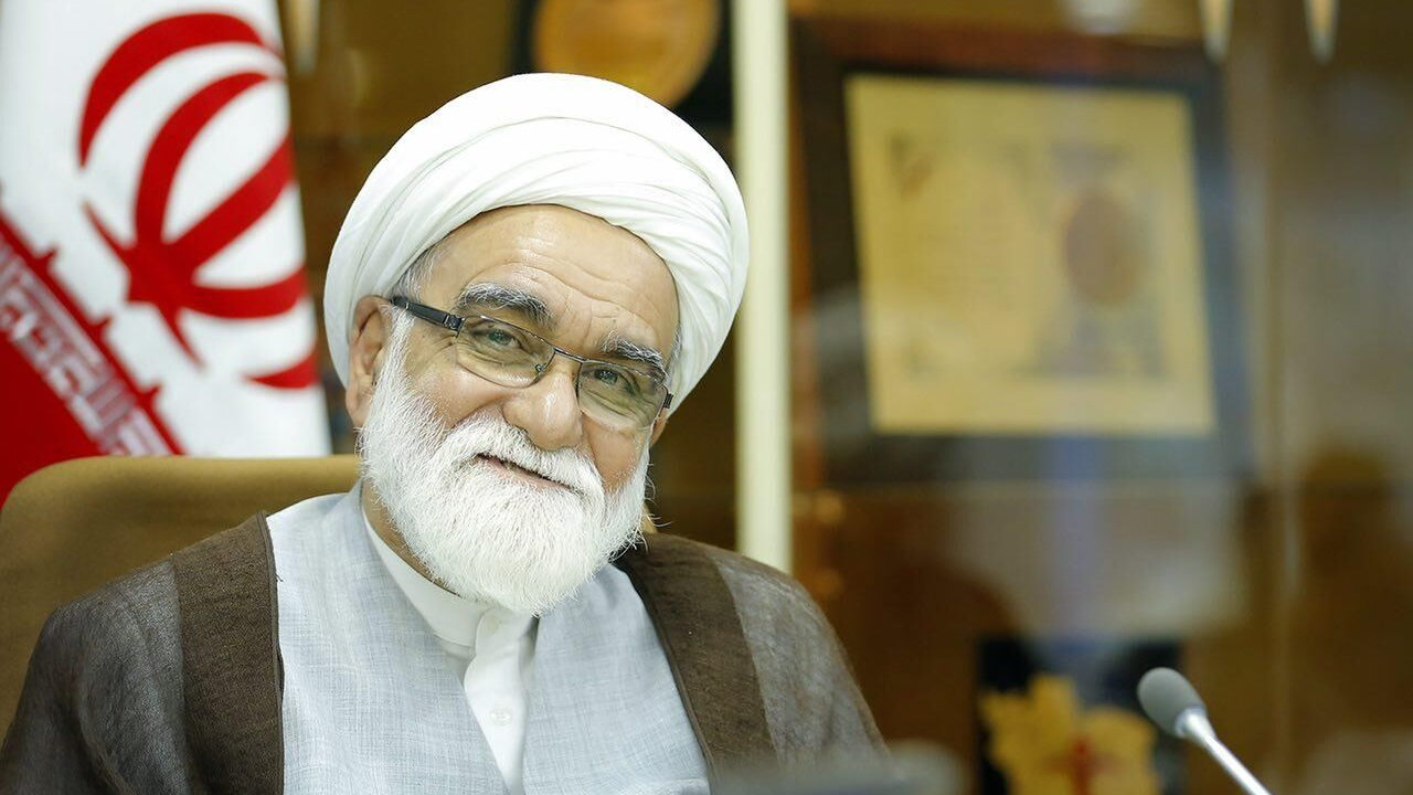 پیام نماینده مقام معظم رهبری در جمعیت هلال احمر به مناسبت فرارسیدن نیمه شعبان