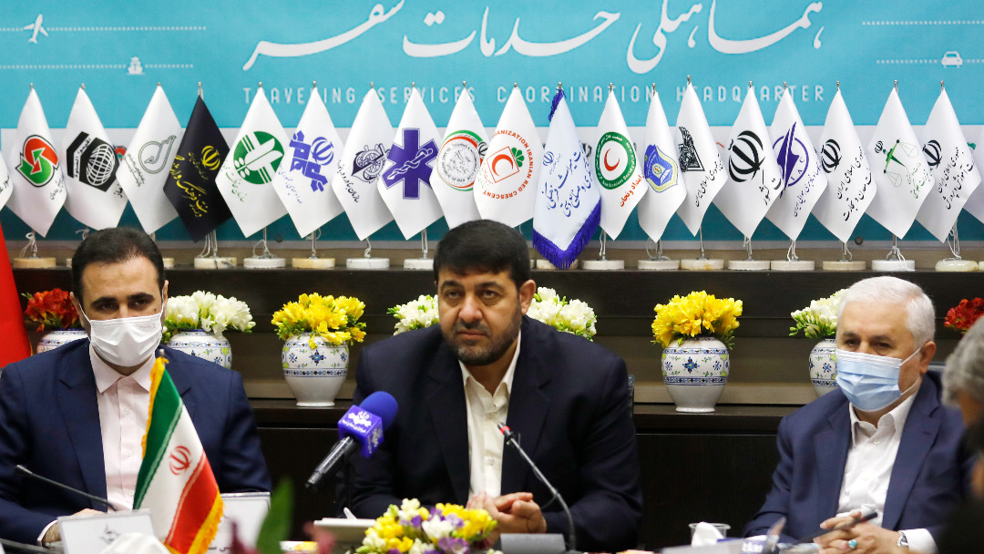 در تعطیلات نوروز بیش‌ترین تصادفات در ۳۰ کیلومتری شهرها اتفاق افتاده‌ است