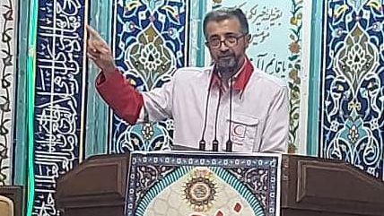 تسهیل دسترسی به داروهای کمیاب برای بیماران صعبالعلاج در شهرستان دماوند