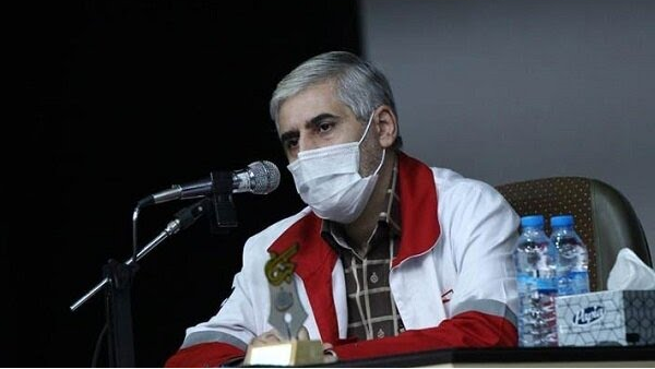 تشریح برنامه‌های گرامیداشت هفته جهانی صلیب سرخ و هلال احمر در گیلان