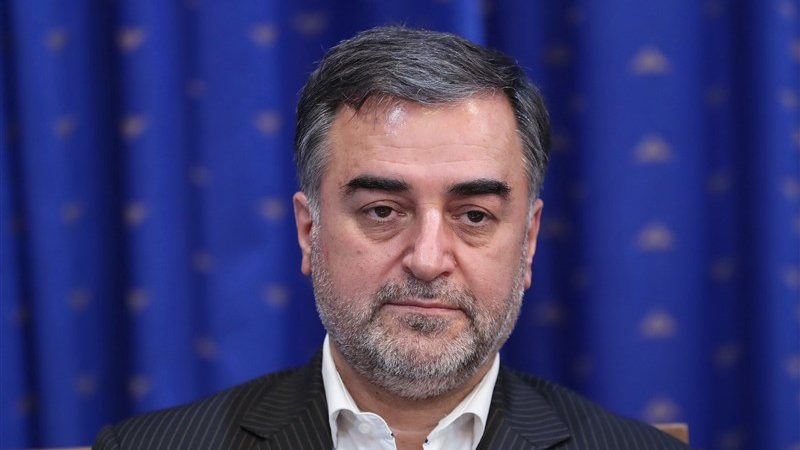 پیام استاندار مازندران به مناسبت روز جهانی صلیب سرخ و هلال احمر: نام هلال احمر سرشار از امید و امداد است