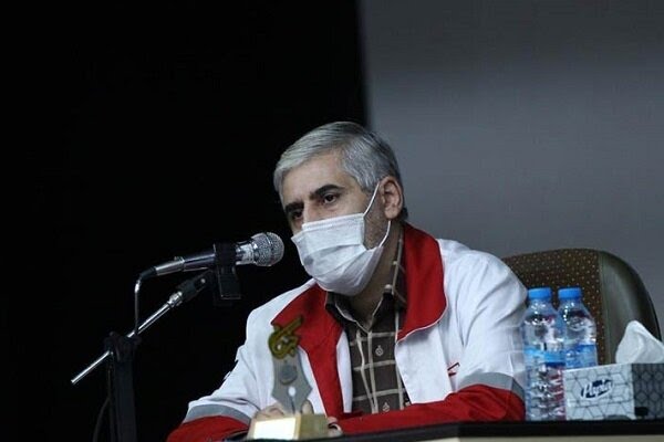 تشریح برنامههای گرامیداشت هفته جهانی صلیب سرخ و هلال احمر در جمعیت هلال احمر استان گیلان