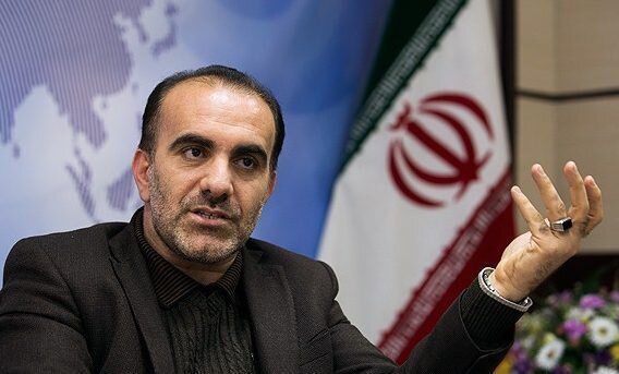 تلاش های اعضای هلال احمر در دوسال شیوع ویروس کرونا قابل تقدیر است