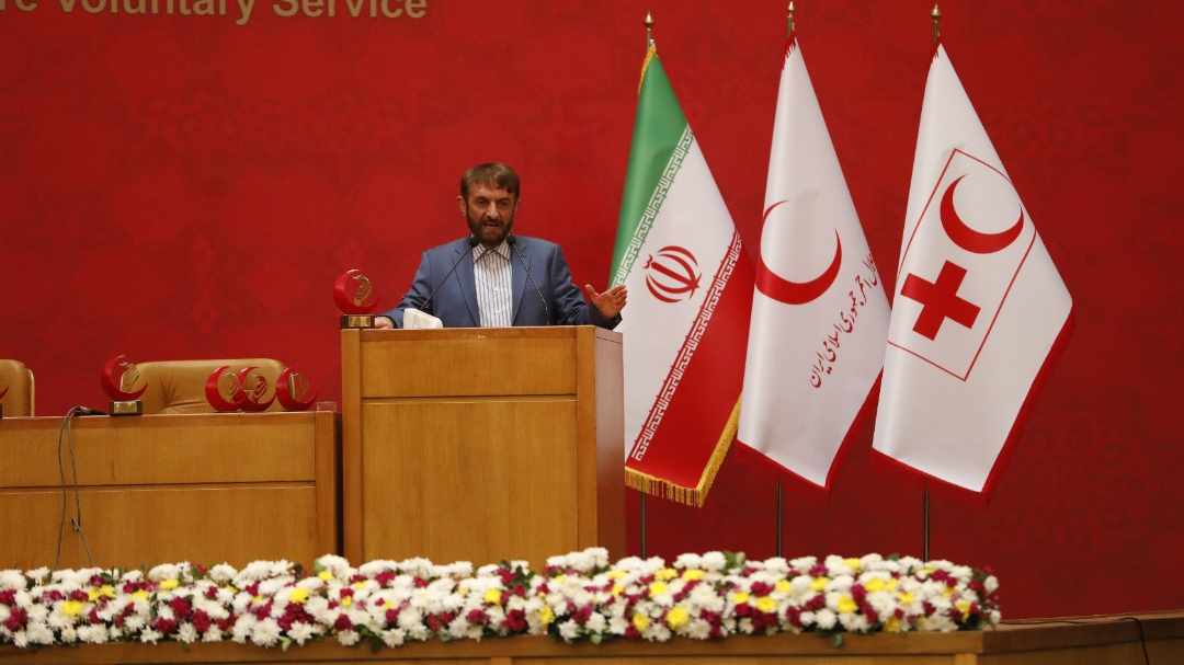 قدم ماندگار هلال احمر برای ارتقای محلات آسیب پذیر با اجرای طرح پیشگامان پیشرفت