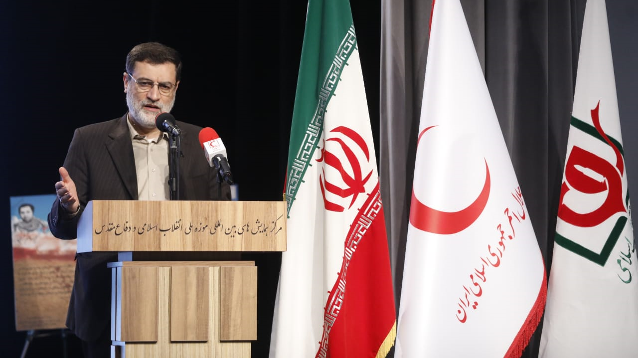 رییس بنیاد شهید: تلاش میکنیم فعالیتهای داوطلبانه مشمول ایثارگری شود