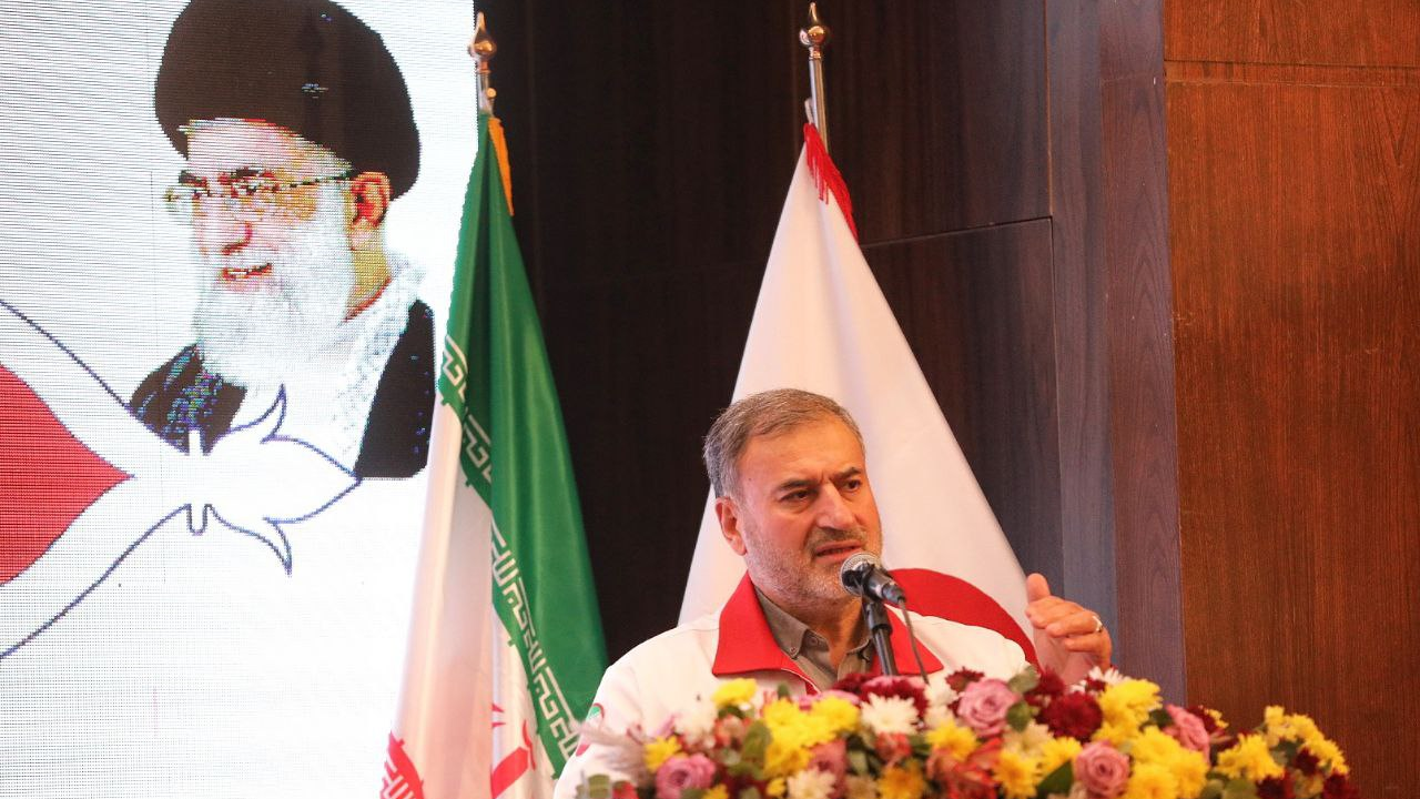 توسعه و مولدسازی در هلال احمر زیر سایه اصول بی‌طرفی و بی‌غرضی
