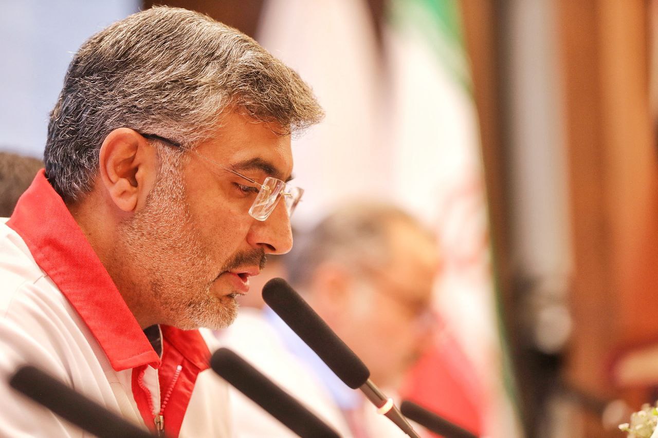 باشگاه رفاهی داوطلبان هلال احمر در آستانه راهاندازی