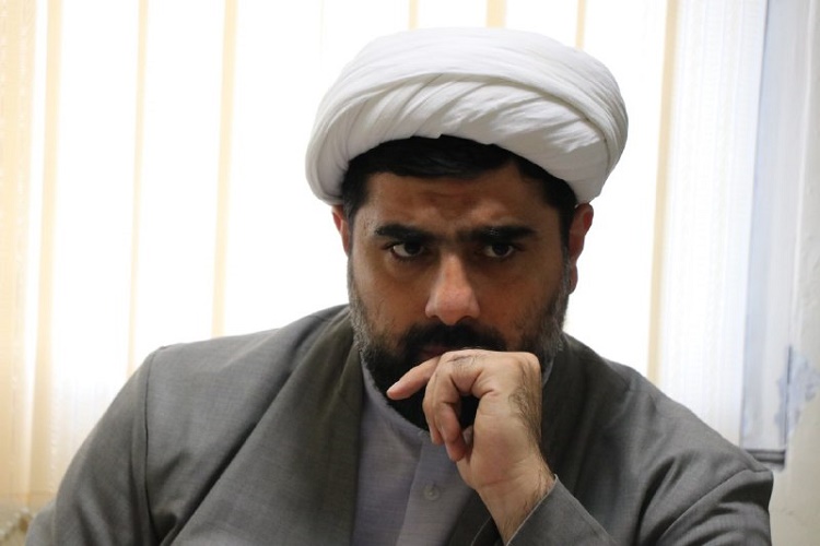 مسئول دفتر نمايندگي وليفقيه در جمعيت هلالاحمر استان گيلان منصوب شد